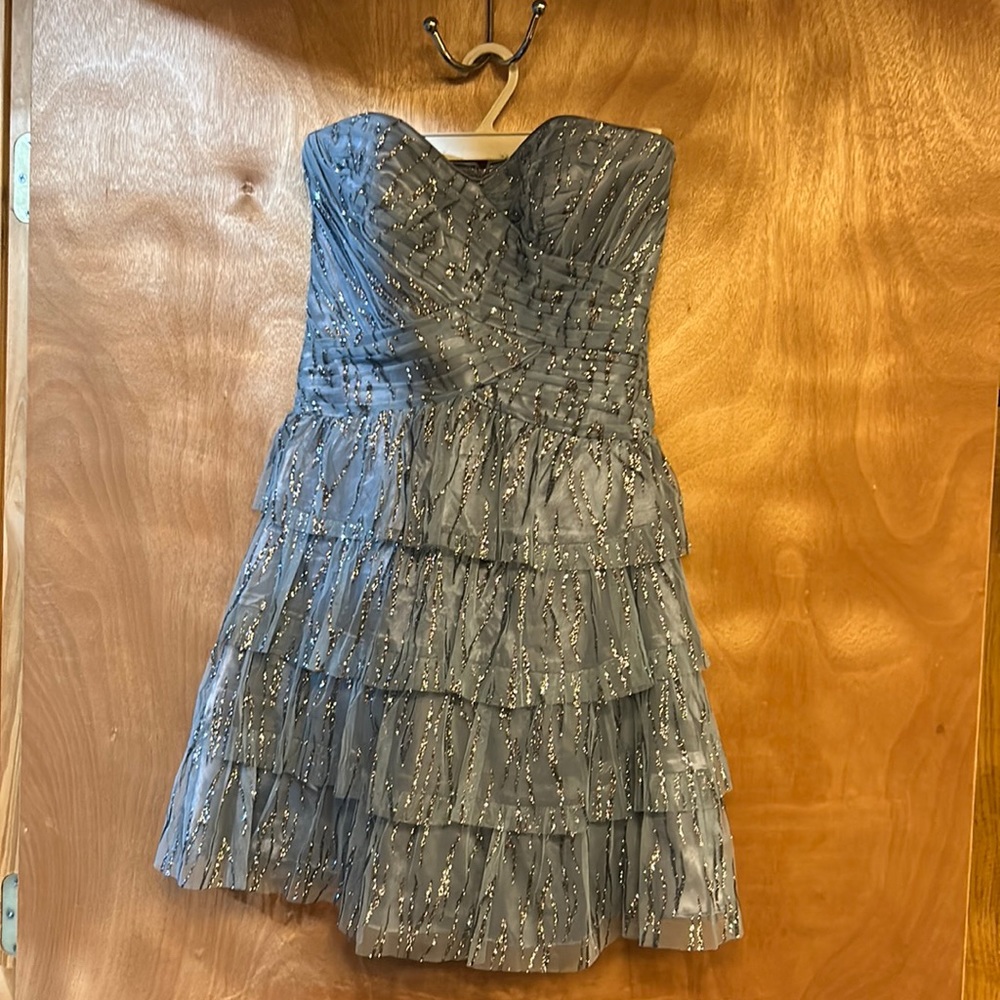 Dressy Dress